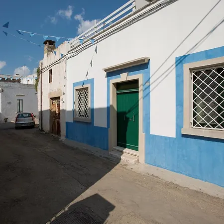 Holiday home Corte Pila *